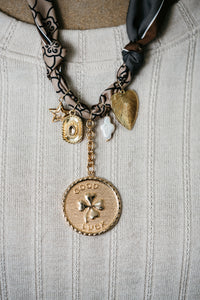 Fortune Finder Necklace