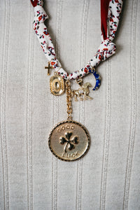 Fortune Finder Necklace