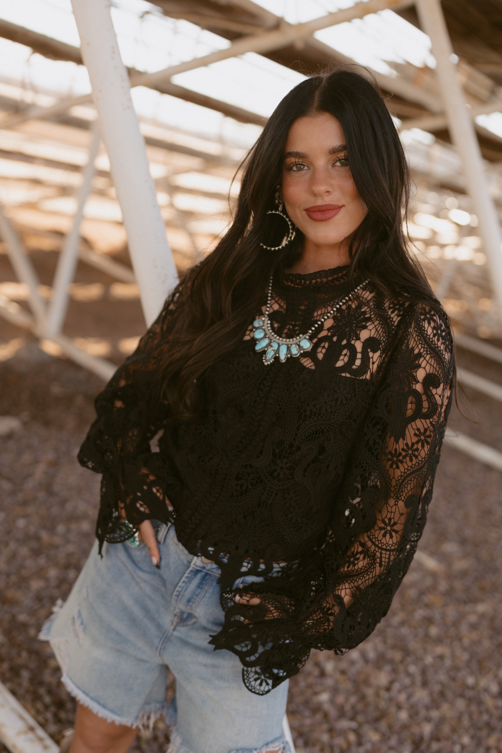 Alexandra Top