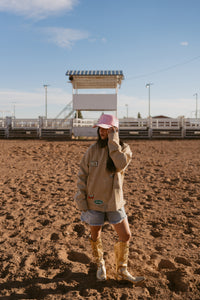Feelin' Lucky Trucker Hat