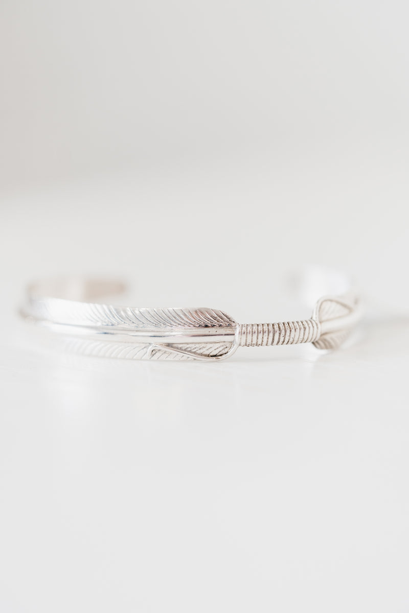 Feather Cuff