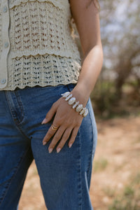 Trace Bracelet