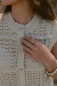 Laurelle Ring
