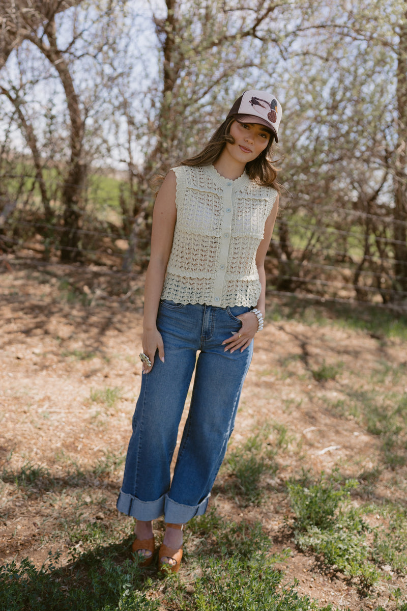 Carise Top