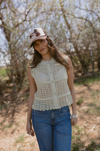 Carise Top