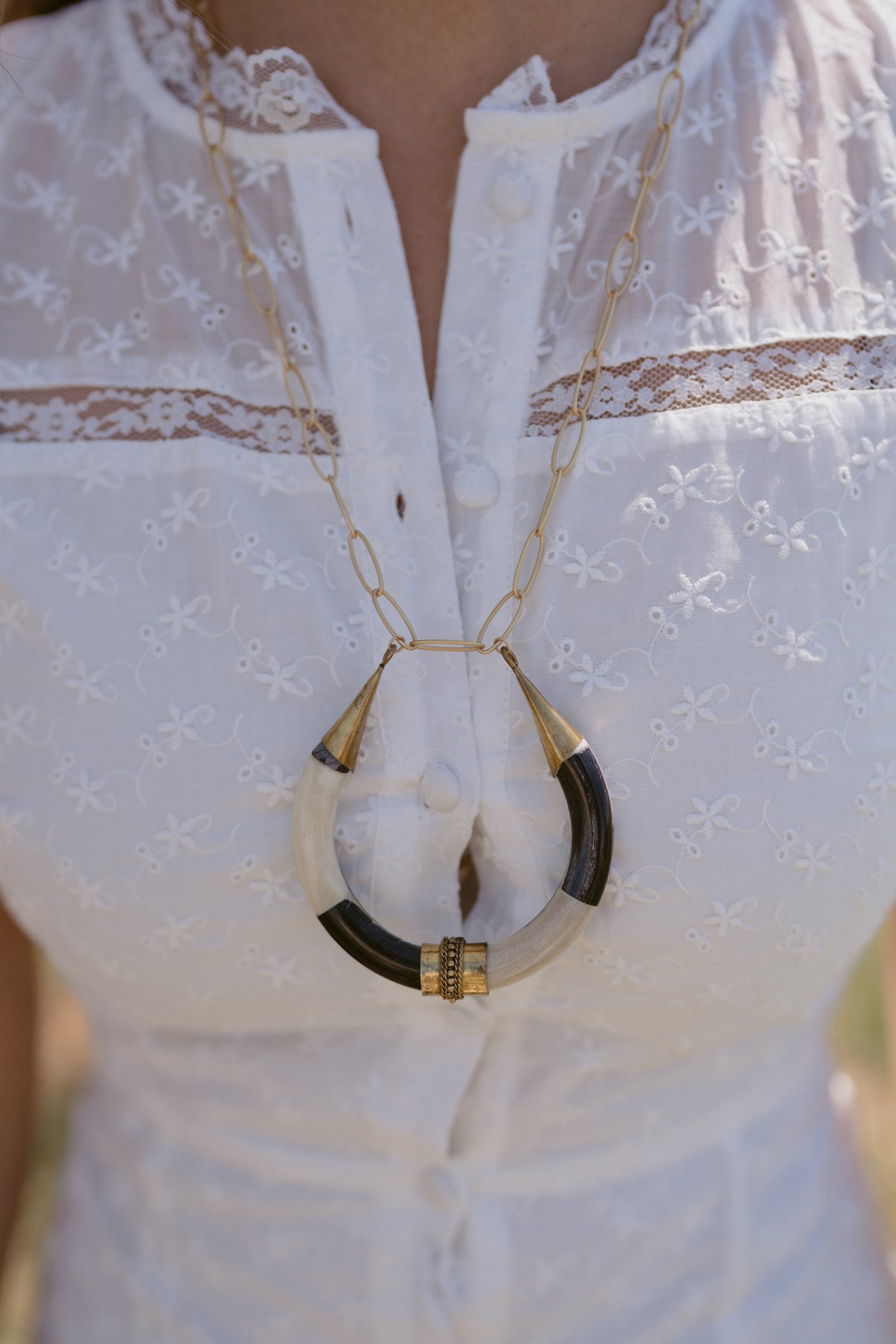 Osbourne Necklace