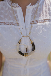 Osbourne Necklace