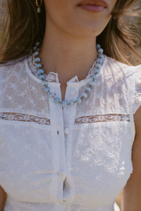 Jennica Necklace