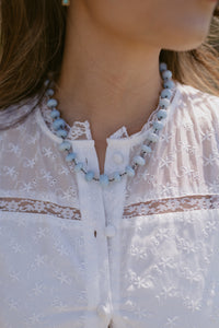 Jennica Necklace