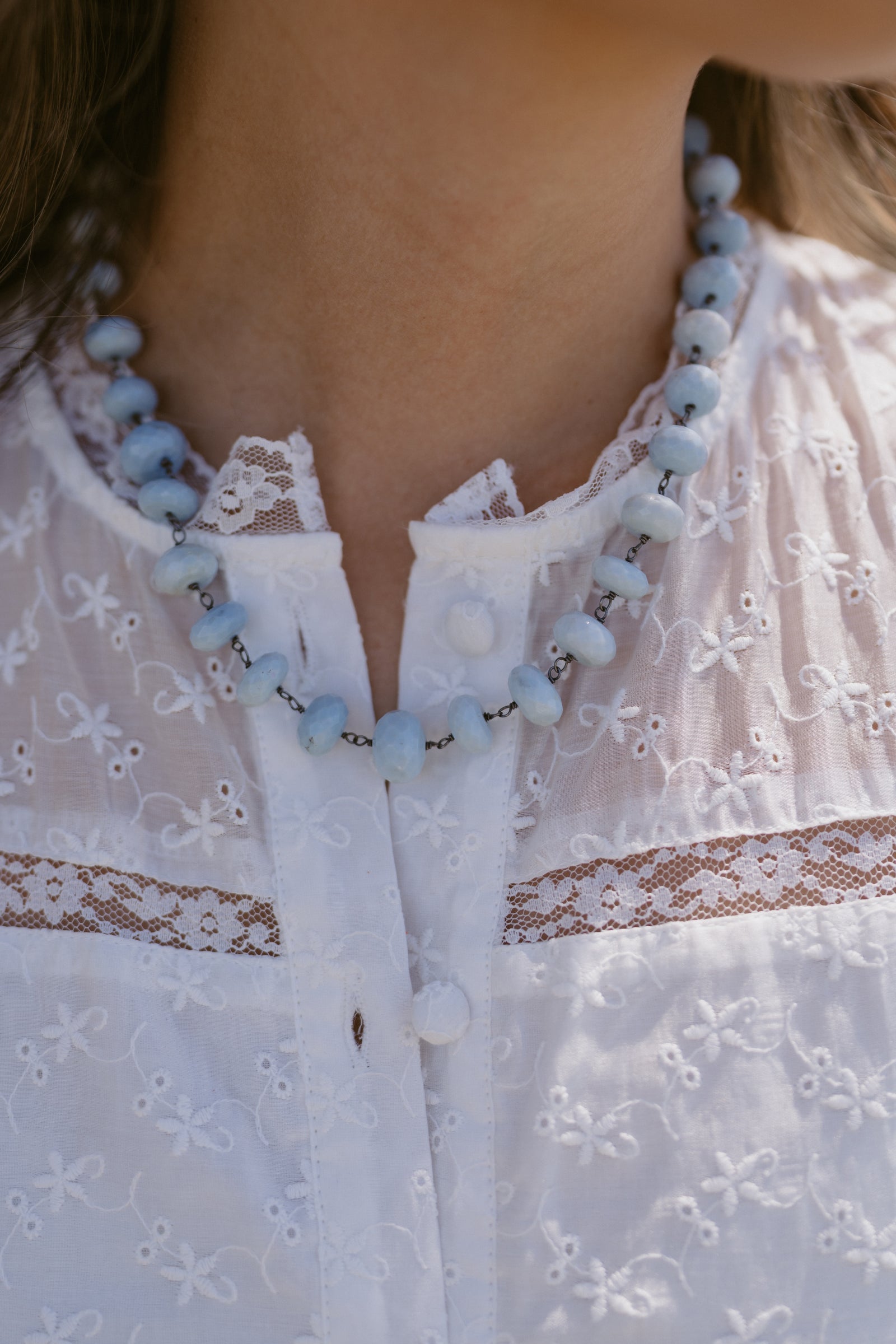 Jennica Necklace