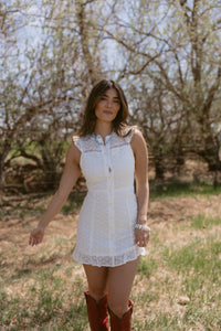 Terese Dress