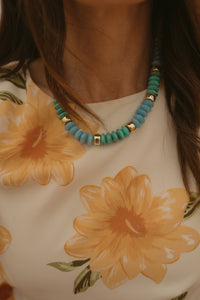 Nakota Necklace