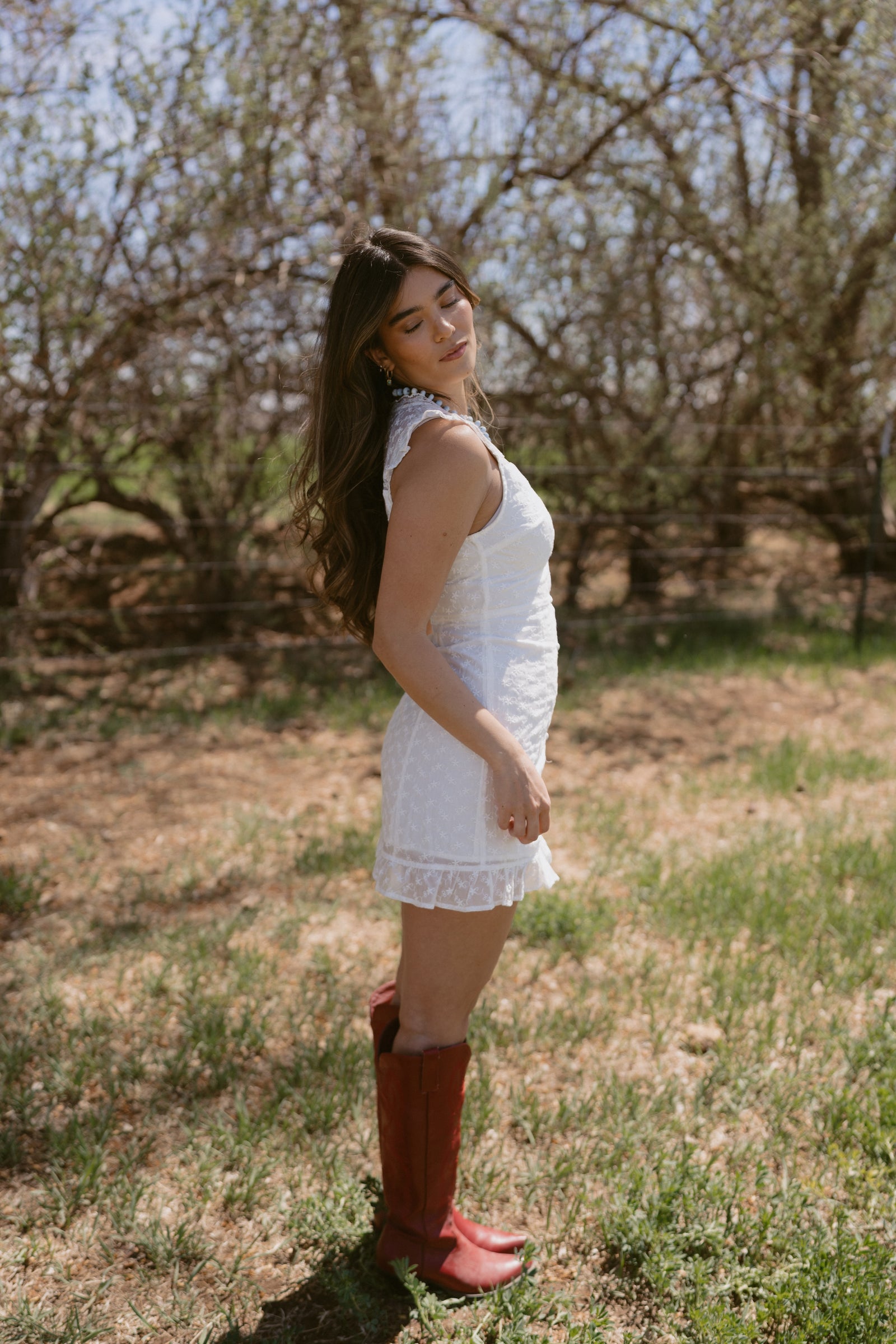 Terese Dress