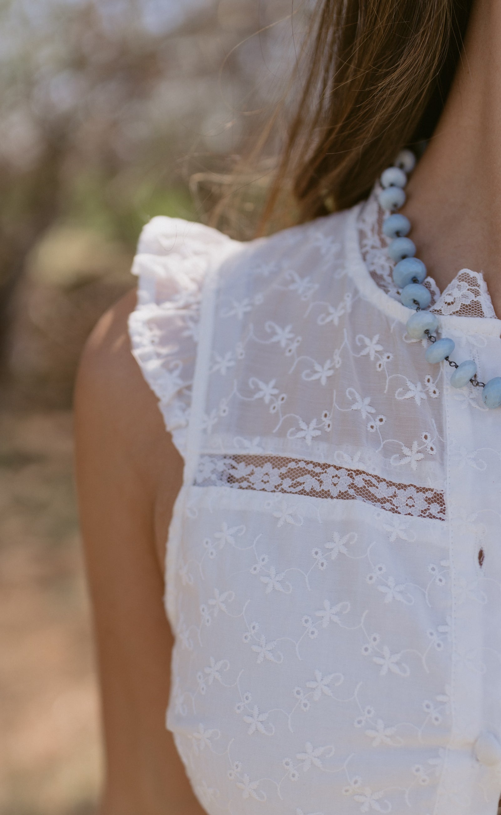 Terese Dress