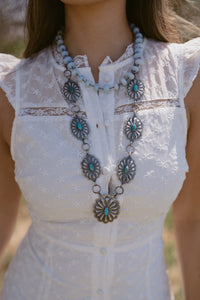 Jennica Necklace