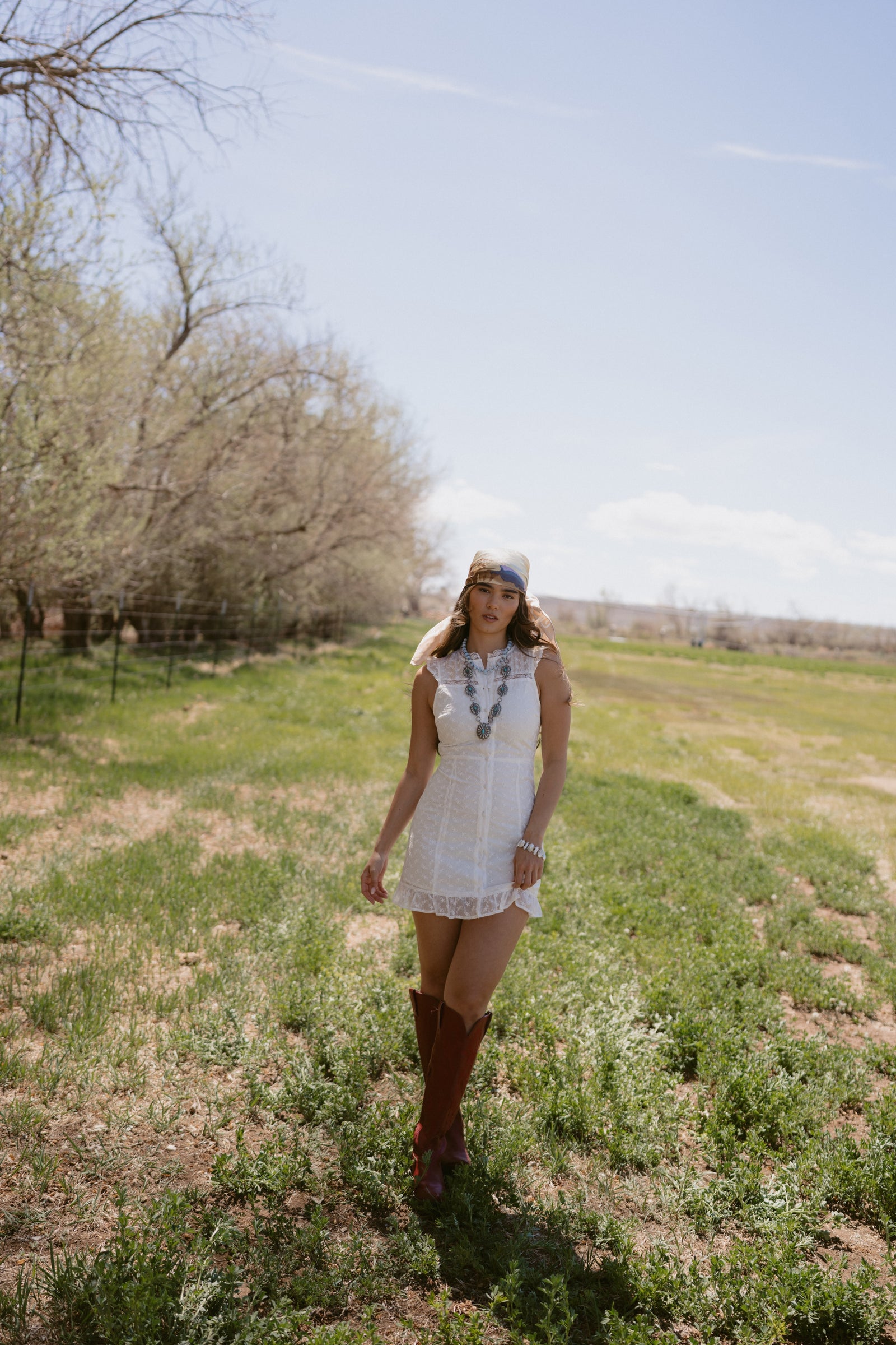 Terese Dress
