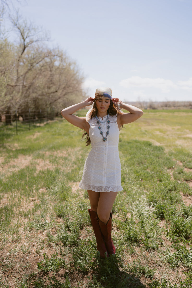 Terese Dress