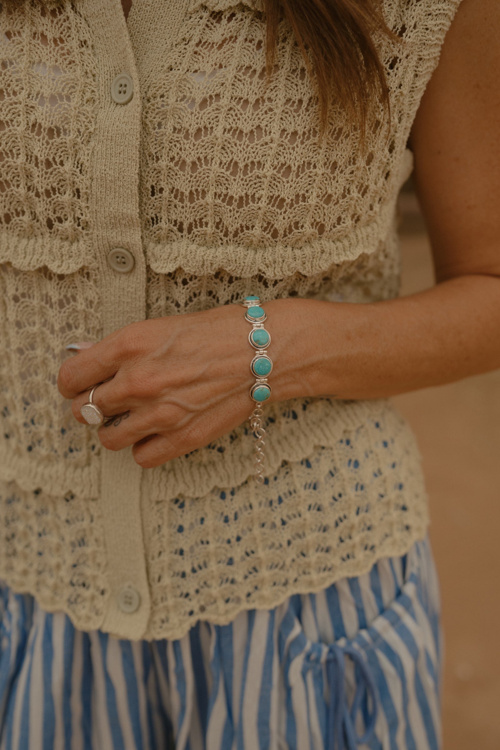 Hughes Bracelet