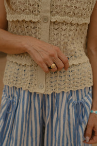 Jockey Ring