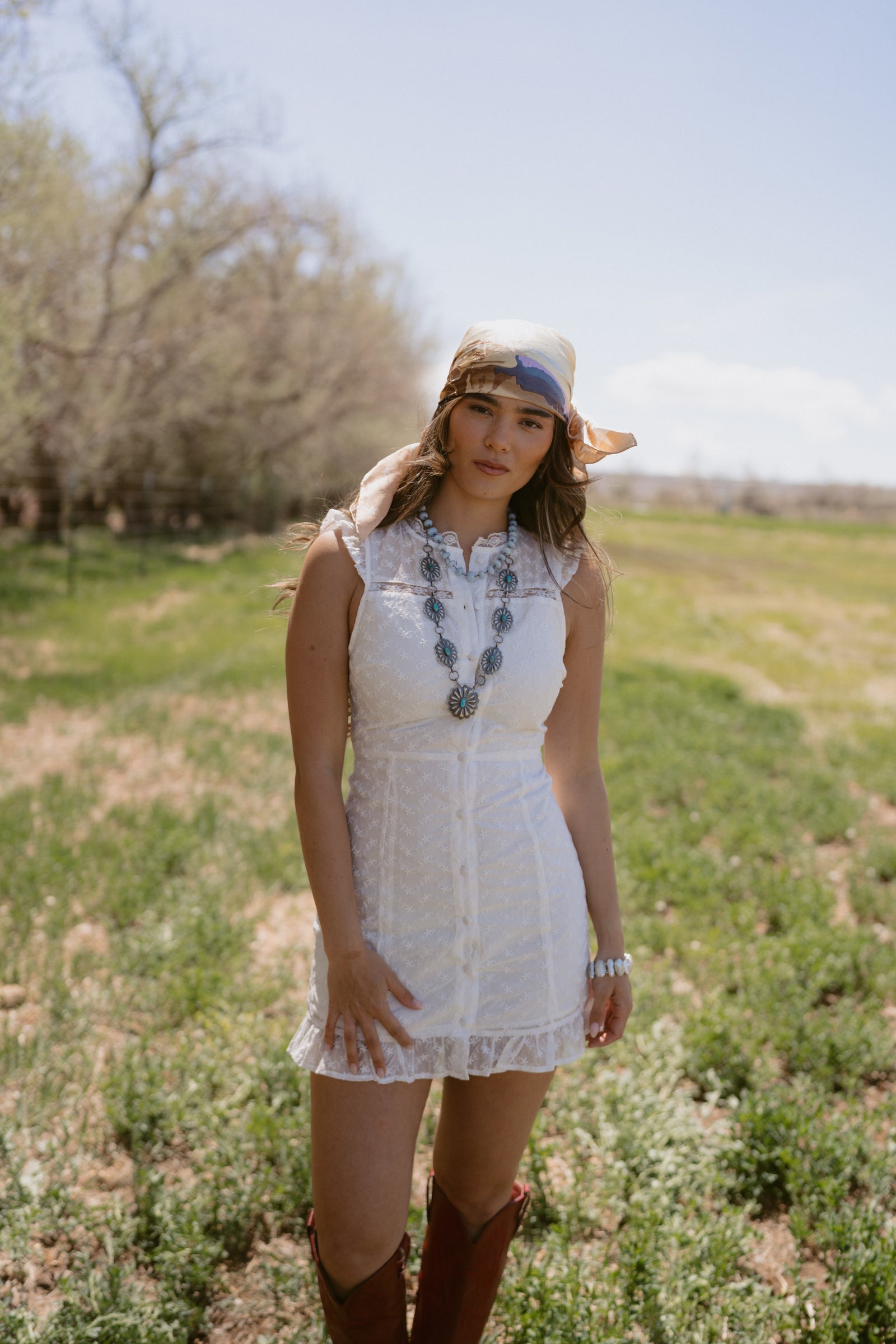 Terese Dress
