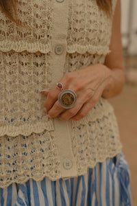 Mehri Ring