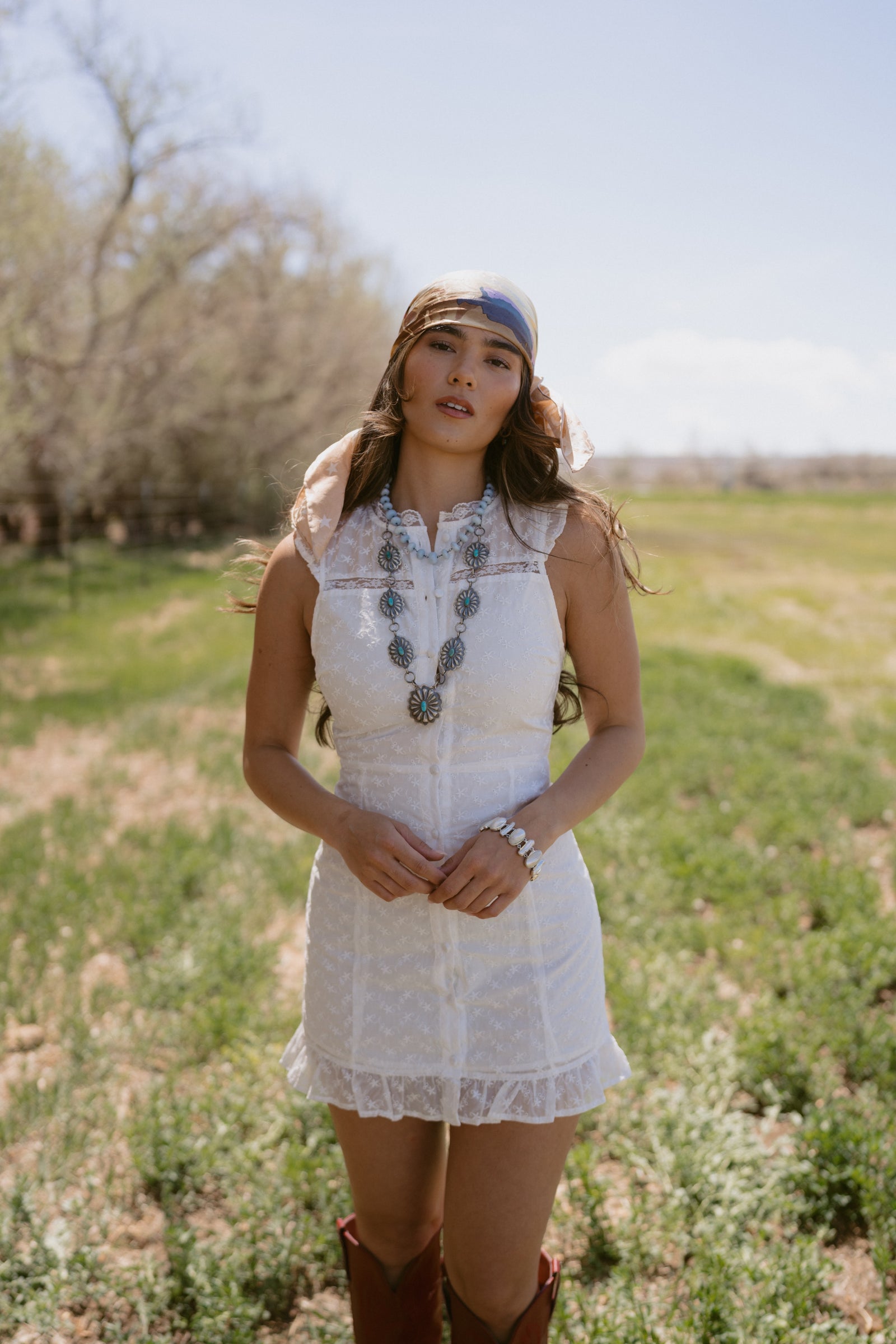 Terese Dress