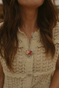 Carol Necklace