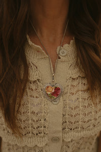 Carol Necklace