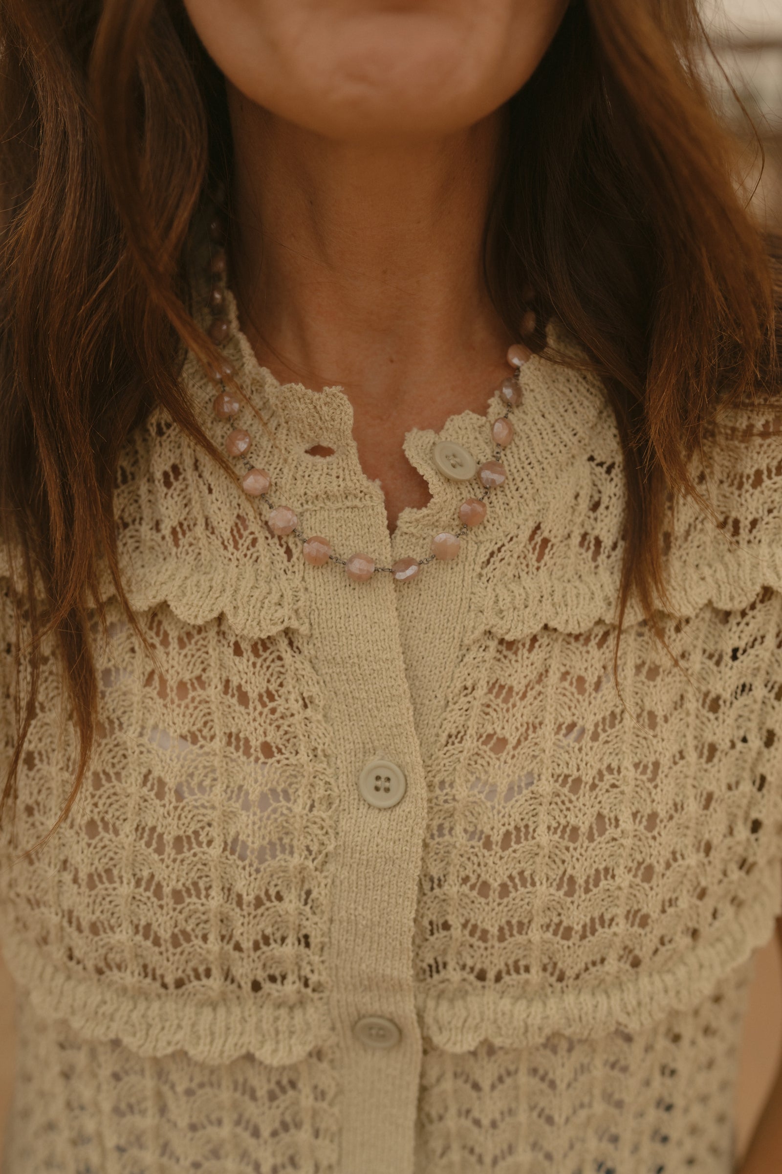 Hurley Necklace