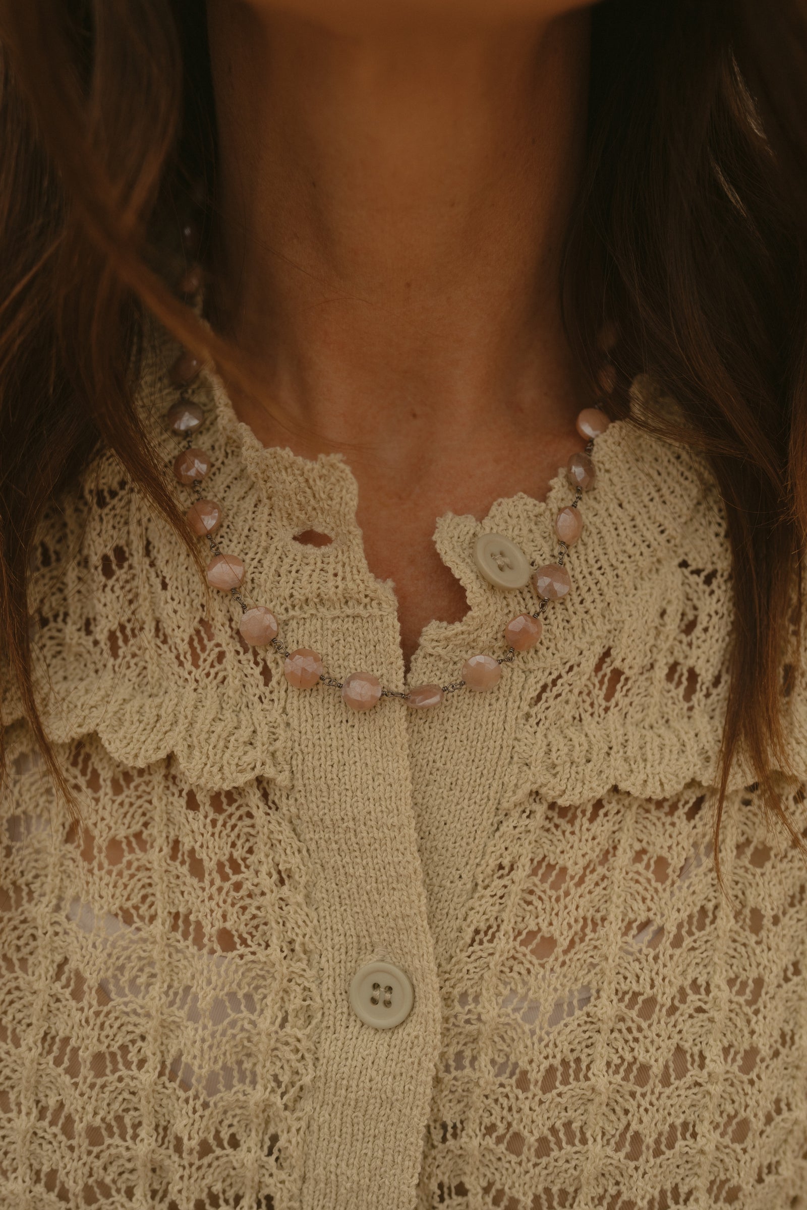 Hurley Necklace