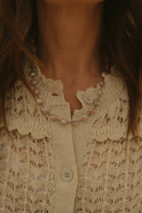 Hurley Necklace