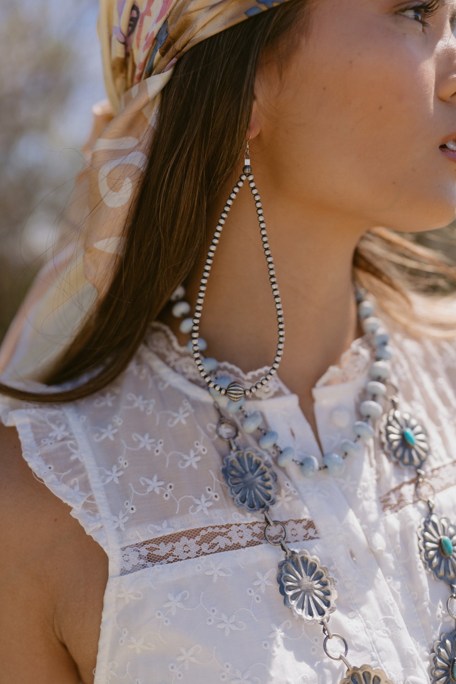 Verna Earrings