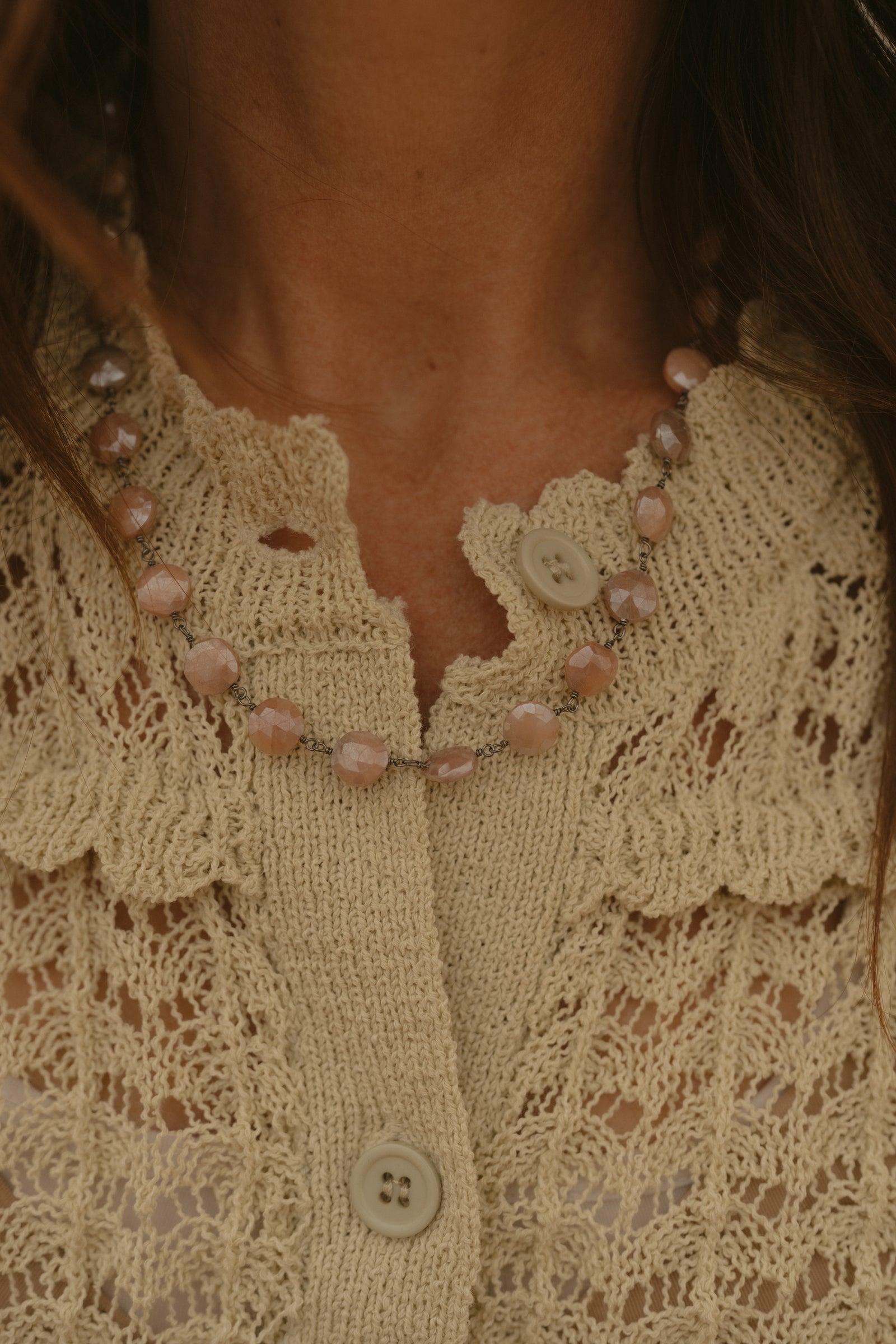 Hurley Necklace