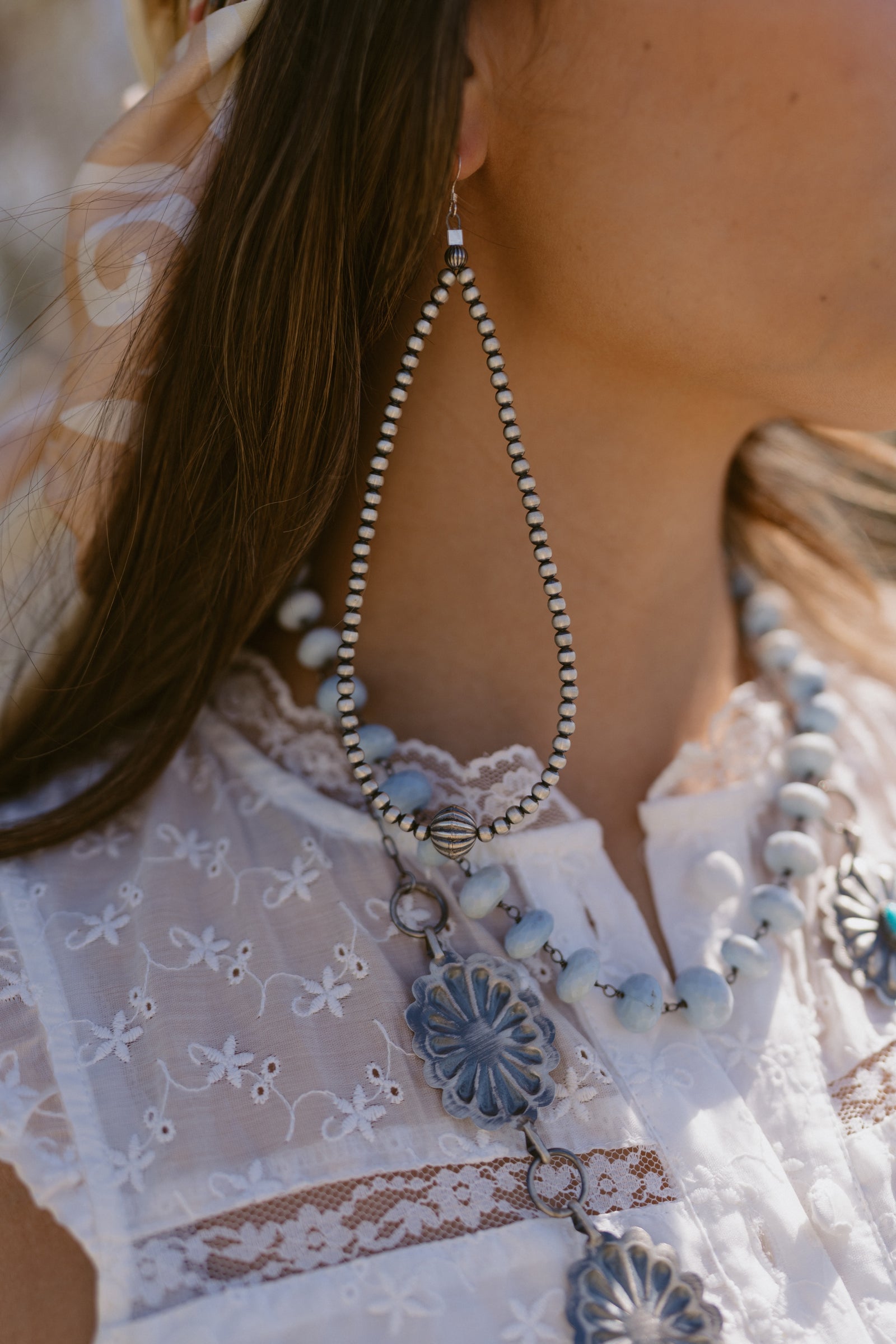 Verna Earrings