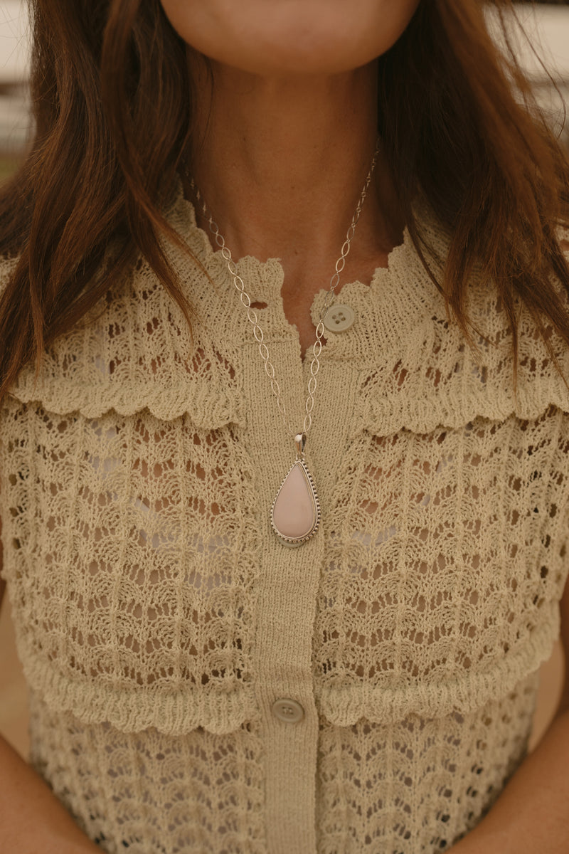 Ronan Necklace