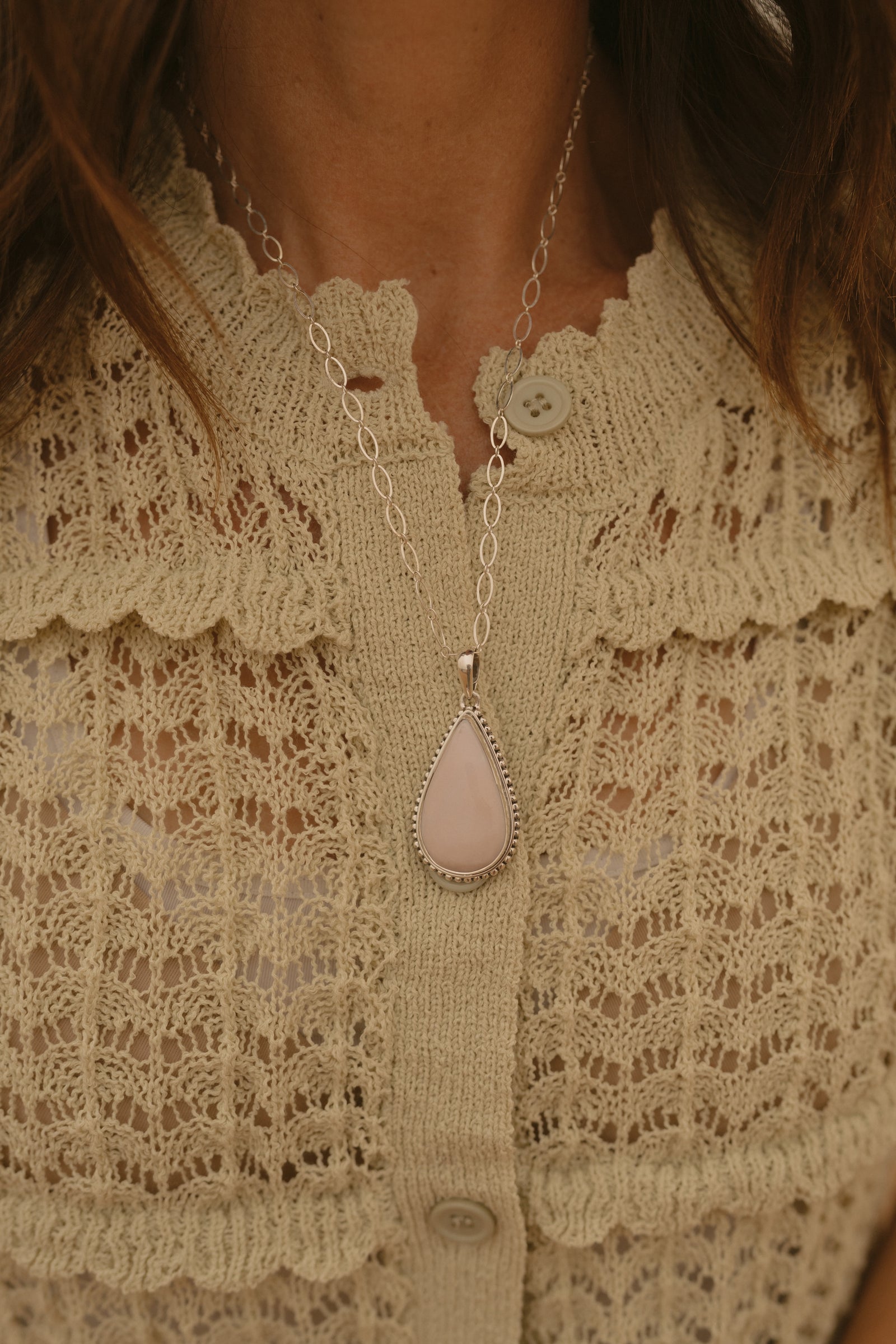 Ronan Necklace