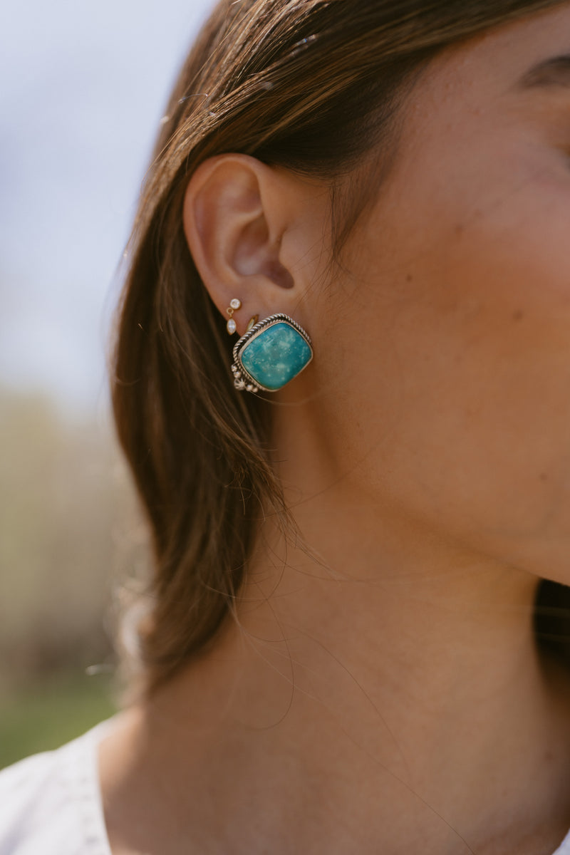 Monique Earrings
