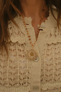 Eualalia Necklace