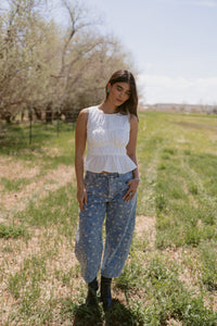 Diema Top