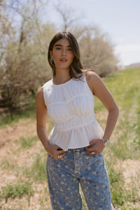 Diema Top