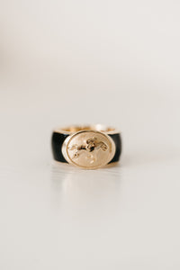 Jockey Ring