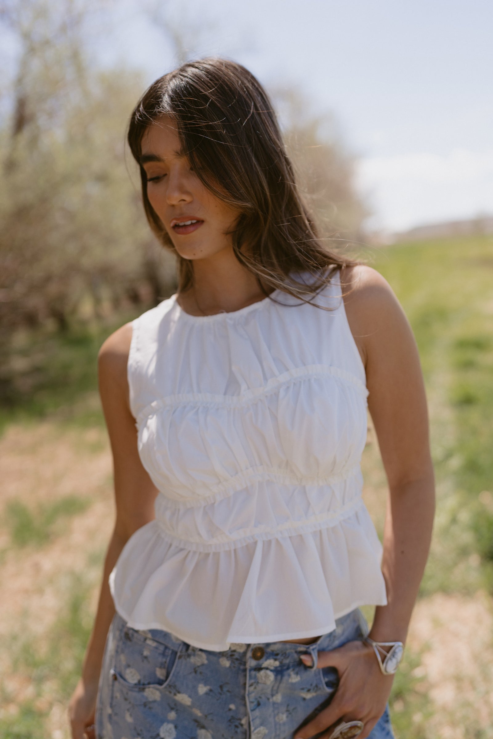 Diema Top