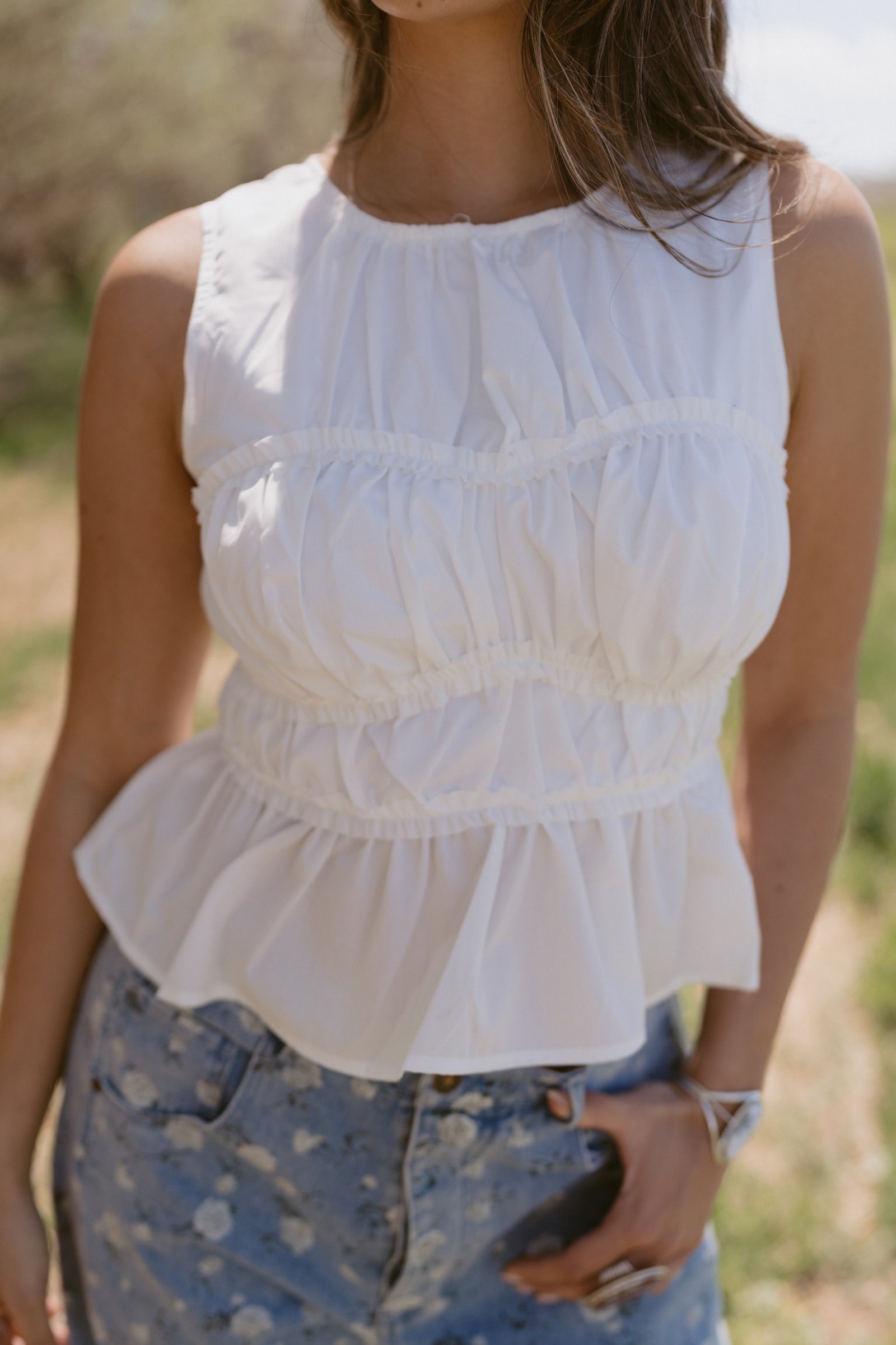 Diema Top