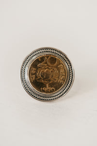 Mehri Ring
