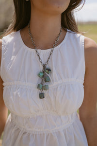 Ethelyn Necklace
