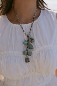 Ethelyn Necklace
