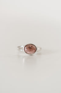 Damia Ring | Tourmaline