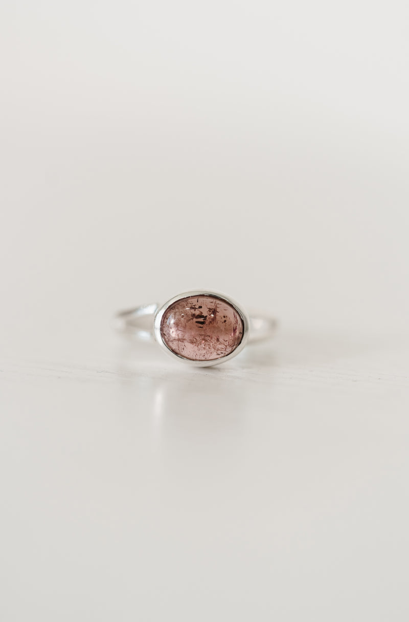 Damia Ring | Tourmaline