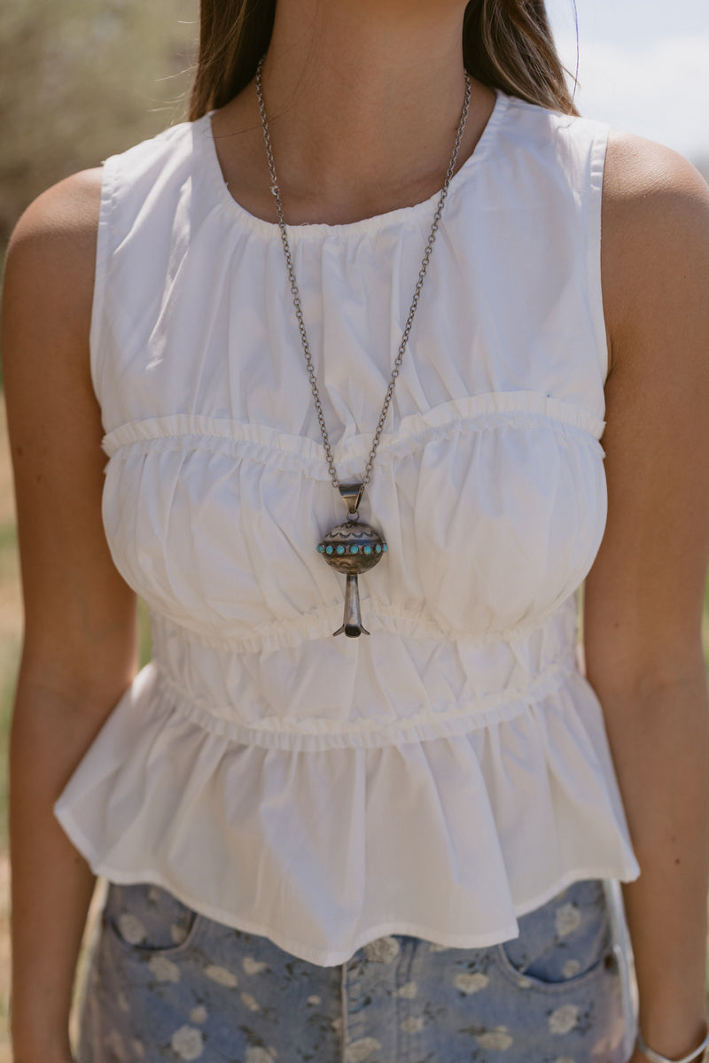 Skylynn Necklace