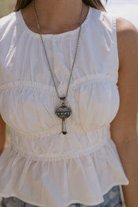 Skylynn Necklace